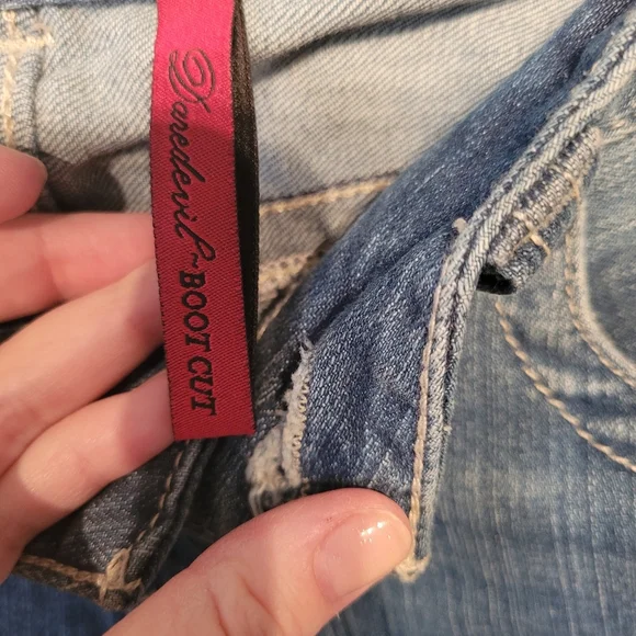 Jeans - Picture 6 of 12